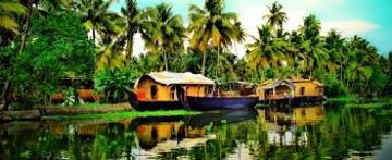 9 Days 8 Nights Kerala Tour Package