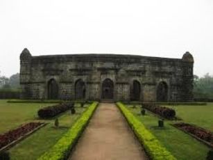 Heart-warming 3 Days 2 Nights Malda Tour Package