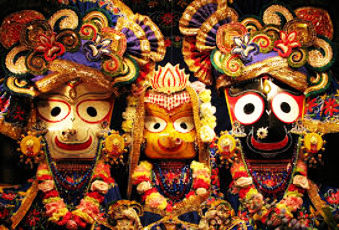 Jagannath Puri Yatra 3N 4D - Standard