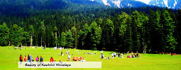 Jammu and Kashmir