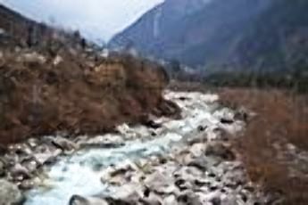 2 Days 1 Nights Lachung Tour Package