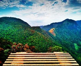 Nuwara Eliya