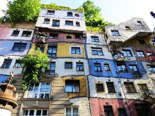 Vienna Tour Package for 5 Days 4 Nights from Innsbruck
