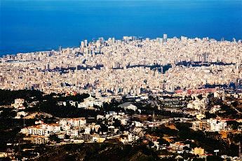 Pleasurable 3 Days 2 Nights lebanon Vacation Package