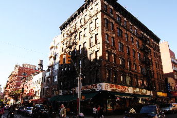 Tour Package for 4 Days from Italy