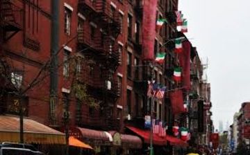 Heart-warming Italy Tour Package for 8 Days