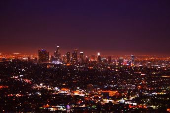 Pleasurable 3 Days 2 Nights Los Angeles Vacation Package