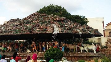 Heart-warming 2 Days 1 Night Gokul Vacation Package