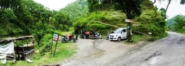 2 Days 1 Nights Lansdowne Tour Package by Clouds Holidays