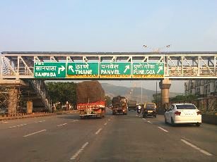 Memorable 2 Days 1 Night Mumbai Tour Package