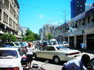 Experience 12 Days 11 Nights Dar Es Salaam, Tanzania, Selous and Tanzania Vacation Package