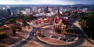 Heart-warming 3 Days Namibia Wildlife Vacation Package