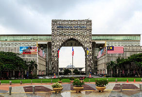 Putrajaya