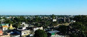 Dibrugarh
