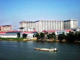 Narayanganj
