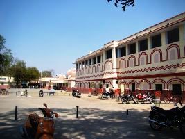 Abu Road