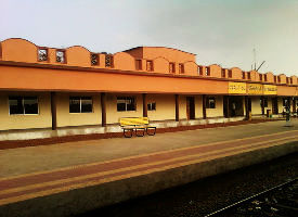 Kothavalasa