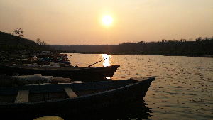 Jagdalpur