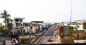 Anakapalle