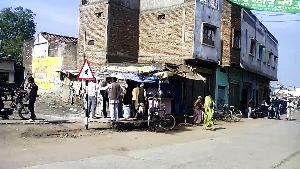 Garhakota