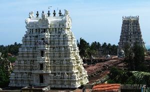 5 Days 4 Nights Kanyakumari Rameswaram Tour Package