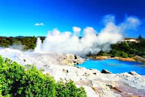 Rotorua