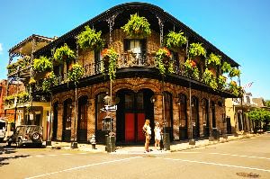 New Orleans