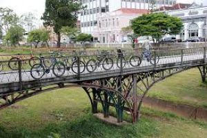 Sao Joao del Rei