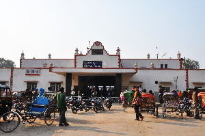Sultanpur