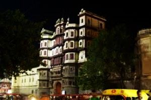 Indore