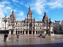 A Coruna