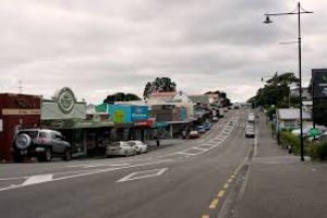 Helensville