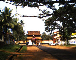 Mavelikara