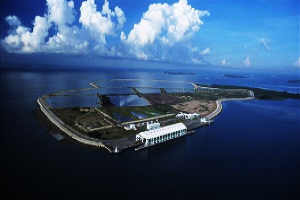 Pulau Semakau
