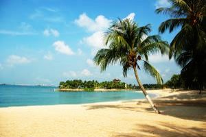Sentosa Island
