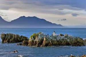 Kaikoura