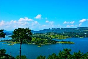Assam - Meghlaya Tour Package for 6 Days 5 Nights