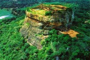 Sigiriya
