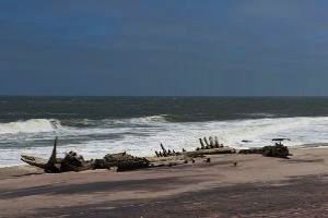 Beautiful 4 Days Namibia Wildlife Vacation Package