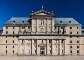 San Lorenzo de El Escorial