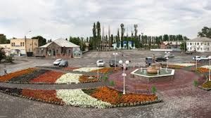 Surovikino