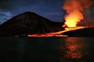 Surtsey