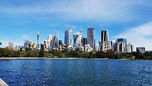 New South Wales