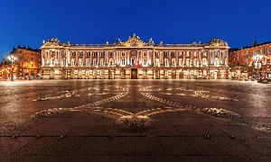 Toulouse
