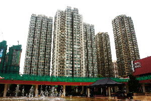 Tuen Mun