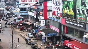 Manjeri