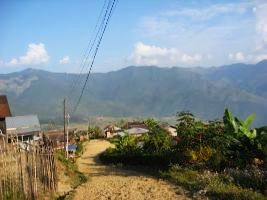 Tuensang