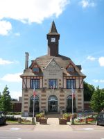 Saint-Amand-les-Eaux