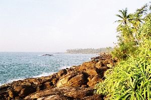 Tangalle
