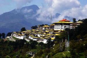 Explore Arunachal Pradesh for 7 Days 6 Nights